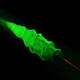 Illustration for article titled Cloud-Creating Laser Could Trigger Rain On Demand